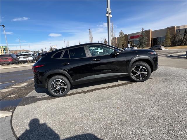 2026 Chevrolet Trax 1RS (Stk: TC100080) in Calgary - Image 7 of 22