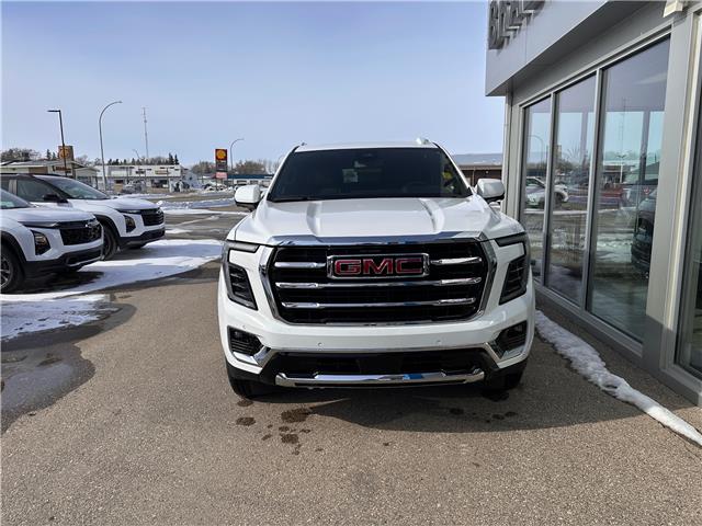 2026 GMC Yukon XL Elevation (Stk: 26119) in Moosomin - Image 4 of 10 2026 GMC Yukon XL Elevation (Stk: 26119) in Moosomin - Image 4 of 10