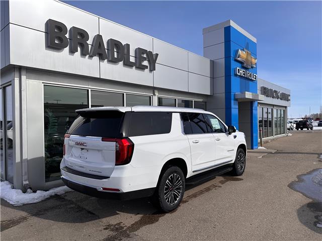 2026 GMC Yukon XL Elevation (Stk: 26119) in Moosomin - Image 7 of 10 2026 GMC Yukon XL Elevation (Stk: 26119) in Moosomin - Image 7 of 10