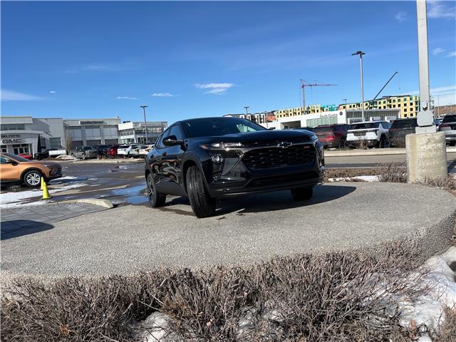 2026 Chevrolet Trax 1RS (Stk: TC100080) in Calgary - Image 8 of 22