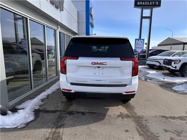 2026 GMC Yukon XL Elevation (Stk: 26119) in Moosomin - Image 10 of 10 2026 GMC Yukon XL Elevation (Stk: 26119) in Moosomin - Image 10 of 10