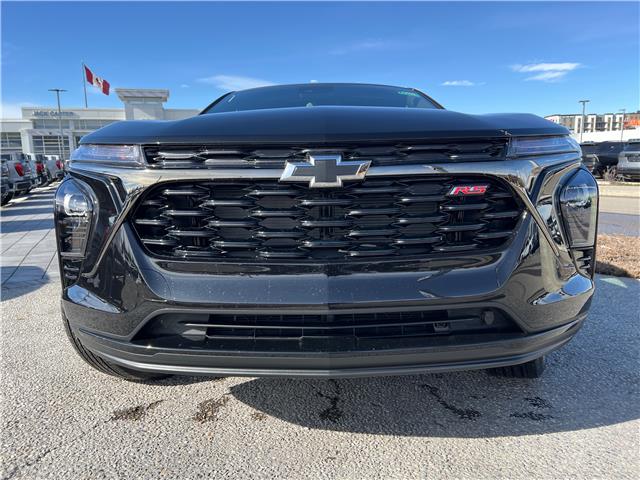 2026 Chevrolet Trax 1RS (Stk: TC100080) in Calgary - Image 9 of 22