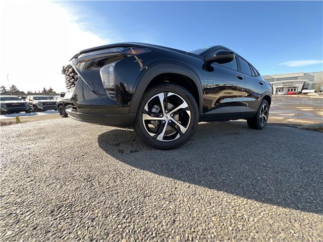 2026 Chevrolet Trax 1RS (Stk: TC100080) in Calgary - Image 10 of 22