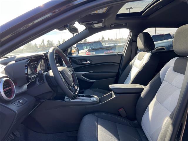 2026 Chevrolet Trax 1RS (Stk: TC100080) in Calgary - Image 12 of 22