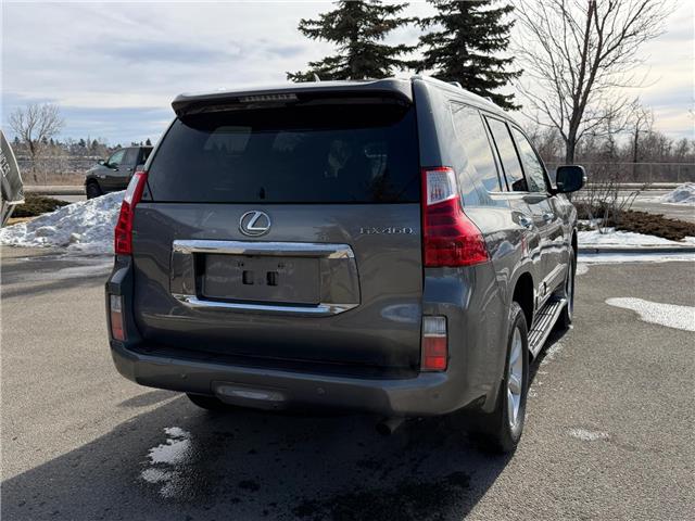 2011 Lexus GX 460 Ultra Premium (Stk: 4616A) in Calgary - Image 3 of 20