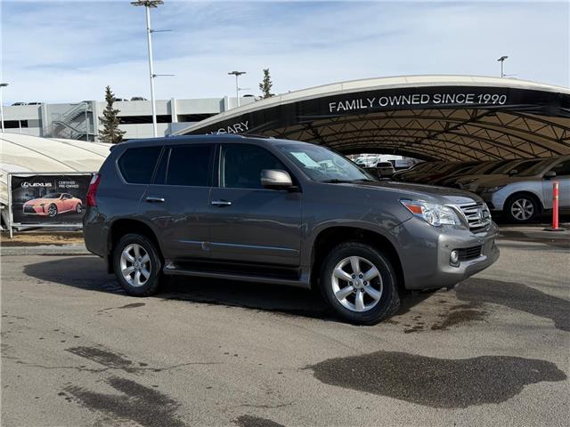 2011 Lexus GX 460 Ultra Premium (Stk: 4616A) in Calgary - Image 2 of 20