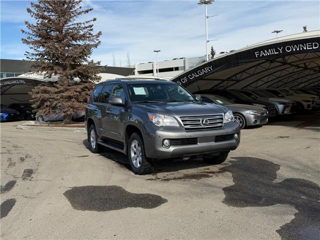 2011 Lexus GX 460 Ultra Premium (Stk: 4616A) in Calgary - Image 1 of 20