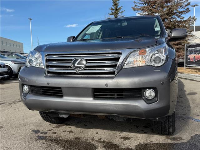 2011 Lexus GX 460 Ultra Premium (Stk: 4616A) in Calgary - Image 4 of 20