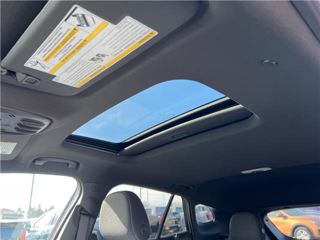 2026 Chevrolet Trax 1RS (Stk: TC100080) in Calgary - Image 13 of 22