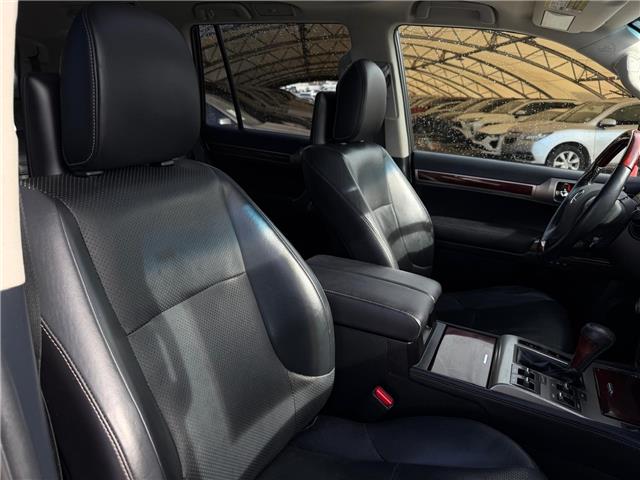 2011 Lexus GX 460 Ultra Premium (Stk: 4616A) in Calgary - Image 19 of 20