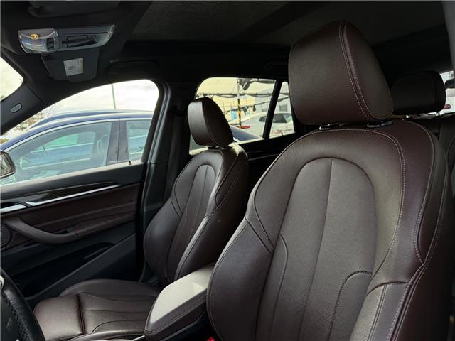 2017 BMW X1 xDrive28i (Stk: 260409A) in Calgary - Image 6 of 18