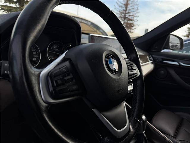 2017 BMW X1 xDrive28i (Stk: 260409A) in Calgary - Image 12 of 18