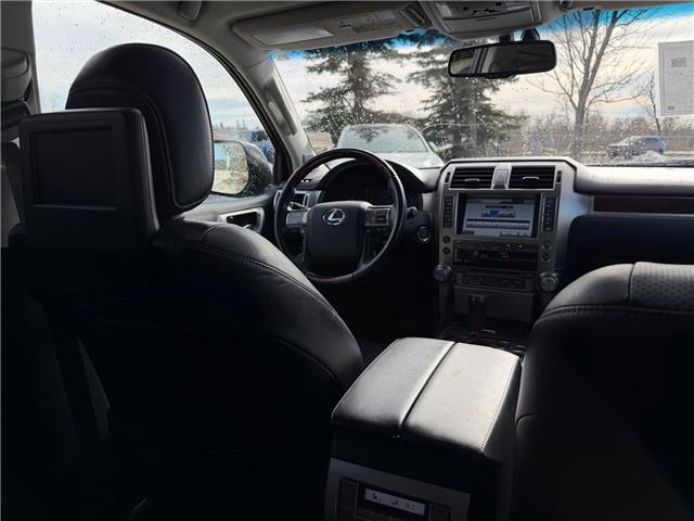 2011 Lexus GX 460 Ultra Premium (Stk: 4616A) in Calgary - Image 17 of 20