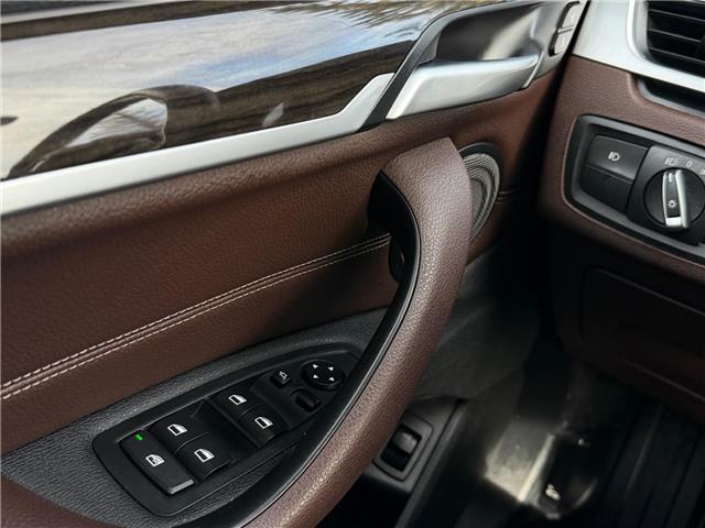 2017 BMW X1 xDrive28i (Stk: 260409A) in Calgary - Image 11 of 18