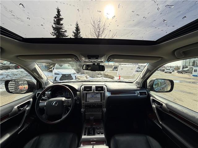 2011 Lexus GX 460 Ultra Premium (Stk: 4616A) in Calgary - Image 8 of 20