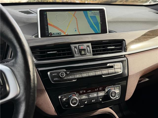 2017 BMW X1 xDrive28i (Stk: 260409A) in Calgary - Image 14 of 18