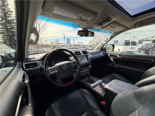 2011 Lexus GX 460 Ultra Premium (Stk: 4616A) in Calgary - Image 7 of 20