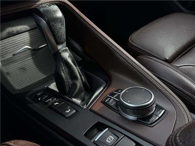 2017 BMW X1 xDrive28i (Stk: 260409A) in Calgary - Image 15 of 18