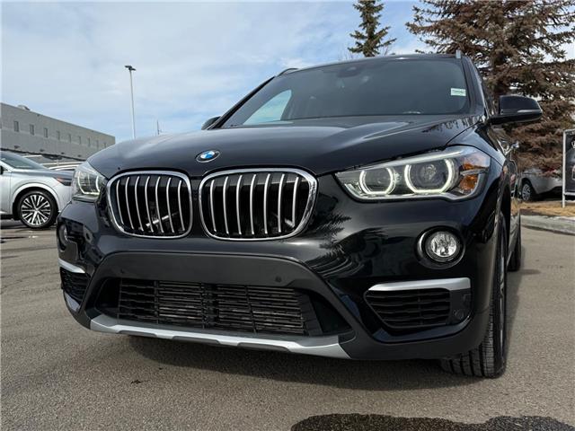 2017 BMW X1 xDrive28i (Stk: 260409A) in Calgary - Image 4 of 18