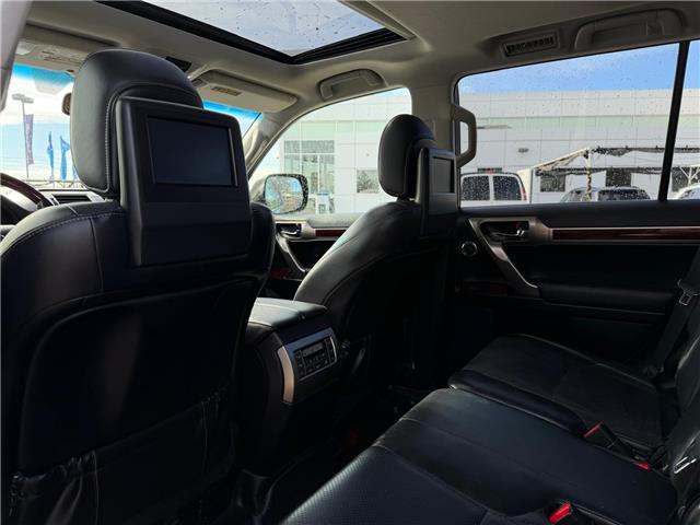 2011 Lexus GX 460 Ultra Premium (Stk: 4616A) in Calgary - Image 16 of 20