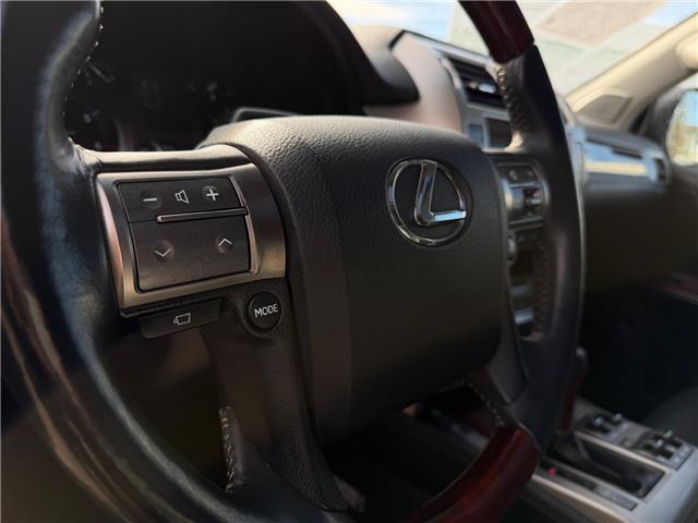 2011 Lexus GX 460 Ultra Premium (Stk: 4616A) in Calgary - Image 12 of 20