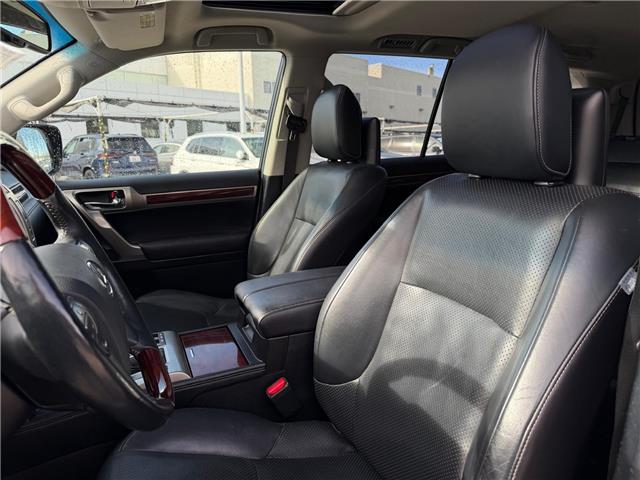 2011 Lexus GX 460 Ultra Premium (Stk: 4616A) in Calgary - Image 6 of 20