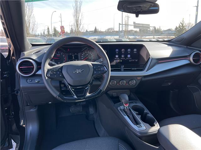2026 Chevrolet Trax 1RS (Stk: TC100080) in Calgary - Image 14 of 22