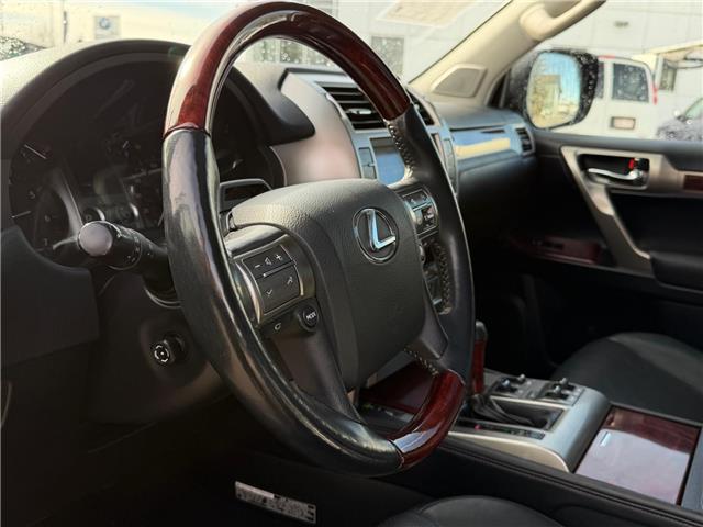 2011 Lexus GX 460 Ultra Premium (Stk: 4616A) in Calgary - Image 5 of 20