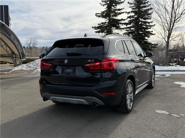 2017 BMW X1 xDrive28i (Stk: 260409A) in Calgary - Image 3 of 18