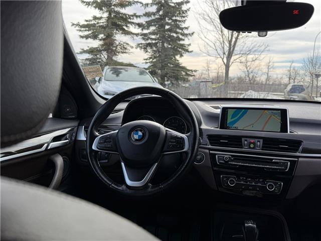 2017 BMW X1 xDrive28i (Stk: 260409A) in Calgary - Image 10 of 18