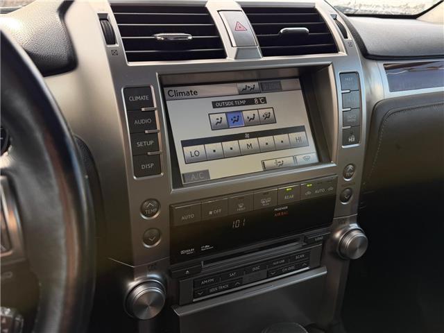 2011 Lexus GX 460 Ultra Premium (Stk: 4616A) in Calgary - Image 14 of 20