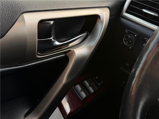 2011 Lexus GX 460 Ultra Premium (Stk: 4616A) in Calgary - Image 11 of 20