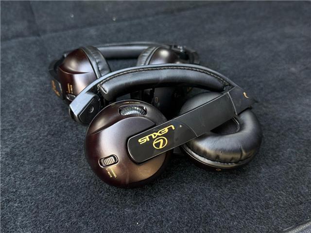 2011 Lexus GX 460 Ultra Premium (Stk: 4616A) in Calgary - Image 20 of 20