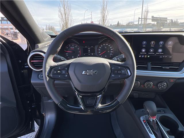 2026 Chevrolet Trax 1RS (Stk: TC100080) in Calgary - Image 15 of 22