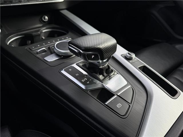 2018 Audi A4 2.0T Technik (Stk: 260432A) in Calgary - Image 15 of 19