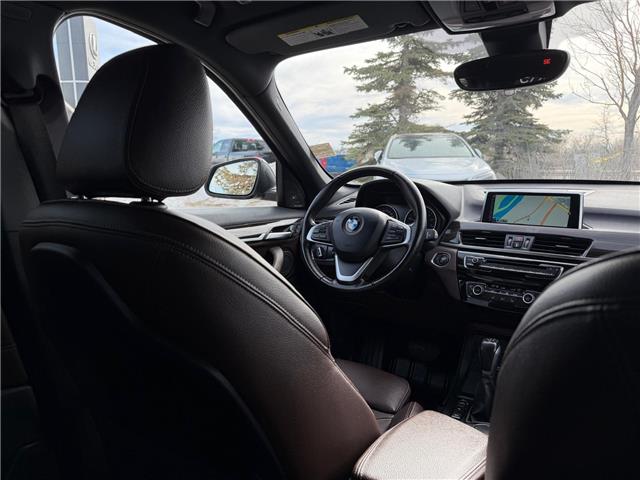 2017 BMW X1 xDrive28i (Stk: 260409A) in Calgary - Image 17 of 18