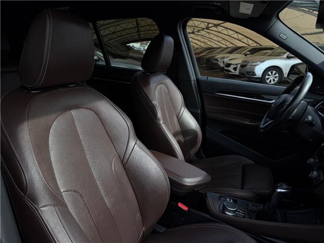 2017 BMW X1 xDrive28i (Stk: 260409A) in Calgary - Image 18 of 18