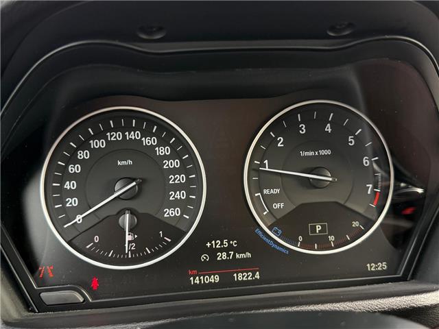 2017 BMW X1 xDrive28i (Stk: 260409A) in Calgary - Image 13 of 18