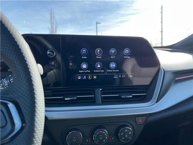 2026 Chevrolet Trax 1RS (Stk: TC100080) in Calgary - Image 17 of 22