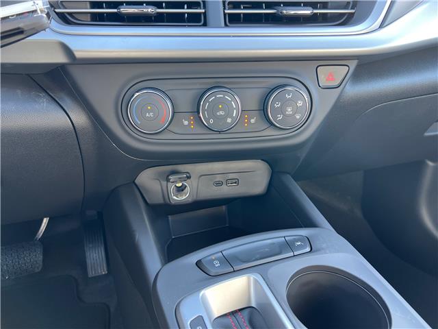 2026 Chevrolet Trax 1RS (Stk: TC100080) in Calgary - Image 18 of 22