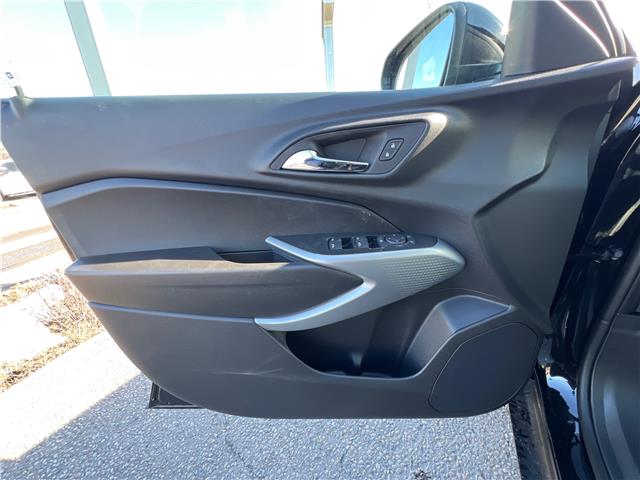 2026 Chevrolet Trax 1RS (Stk: TC100080) in Calgary - Image 19 of 22