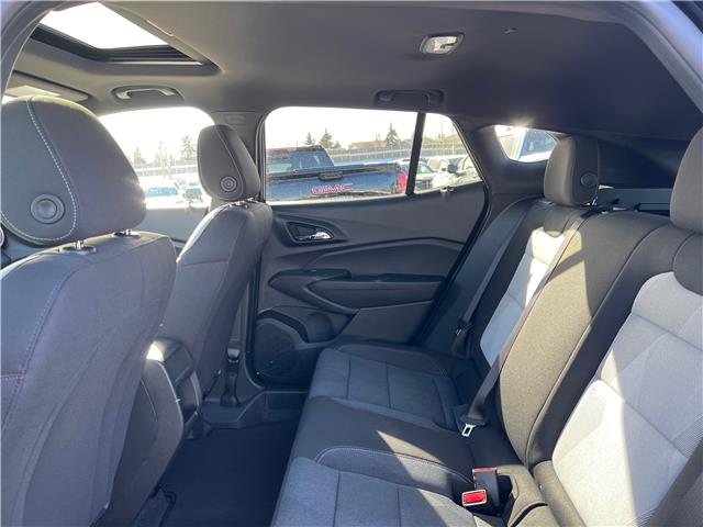 2026 Chevrolet Trax 1RS (Stk: TC100080) in Calgary - Image 20 of 22