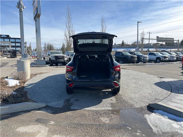 2026 Chevrolet Trax 1RS (Stk: TC100080) in Calgary - Image 21 of 22