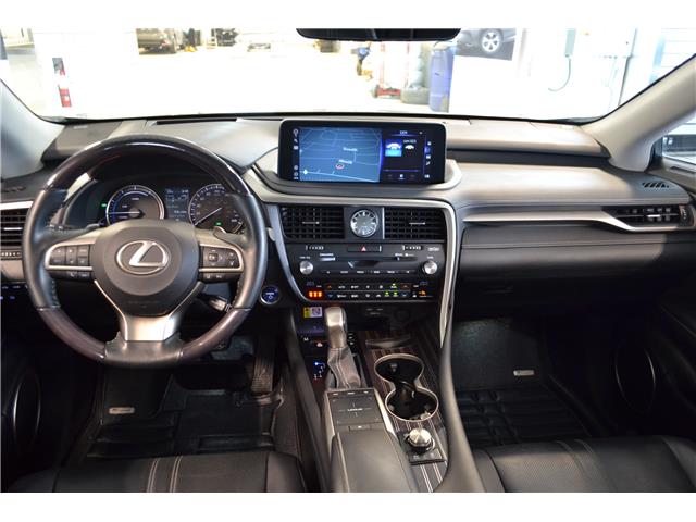 2022 Lexus RX 450h Base (Stk: 6970A) in Kingston - Image 4 of 11