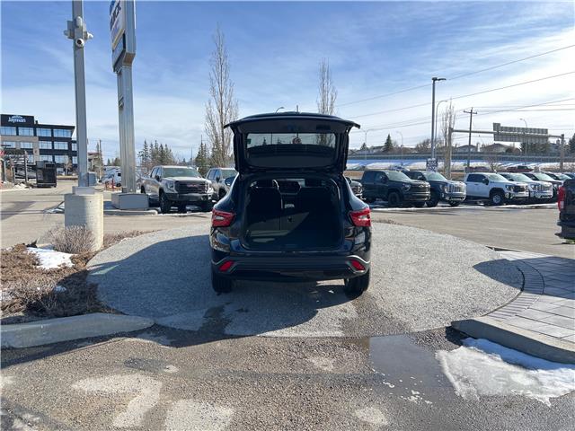 2026 Chevrolet Trax 1RS (Stk: TC100080) in Calgary - Image 22 of 22