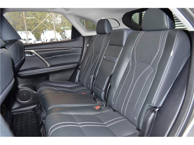 2022 Lexus RX 450h Base (Stk: 6970A) in Kingston - Image 10 of 11