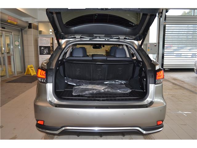 2022 Lexus RX 450h Base (Stk: 6970A) in Kingston - Image 11 of 11