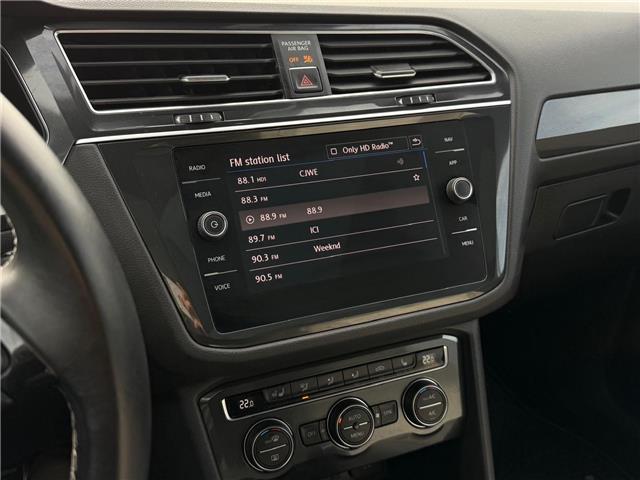 2018 Volkswagen Tiguan Highline (Stk: 260449A) in Calgary - Image 14 of 18