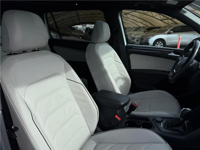 2018 Volkswagen Tiguan Highline (Stk: 260449A) in Calgary - Image 18 of 18