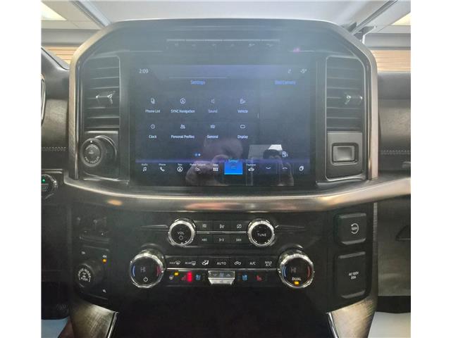 2021 Ford F-150 King Ranch (Stk: UC74817) in Shellbrook - Image 16 of 23